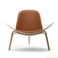 images-CH07 Shell Chair-skalstolen-eg-hvidolie-thor307.png thumb image